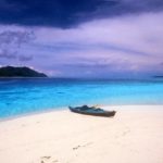 Pantai_Cemara-raja-ampat