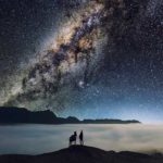 kumpulan foto mily way