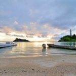 pulau labengki miniatur raja ampat