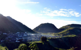 fakta dieng