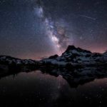 kumpulan foto milky way