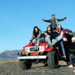 beda open trip dan biro perjalanan