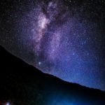 kumpulan foto milky way