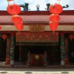 vihara bagikan takjil gratis