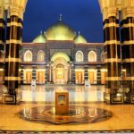 masjid termegah di asia
