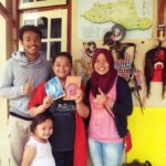 rumah singgah gratis di indonesia