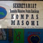 rumah sainggah gratis di indonesia