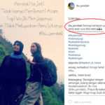 nenek yuni pendaki wanita sejati