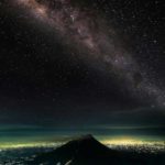 kumpulan foto milky way