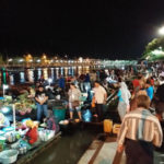 pasar terapung indonesia