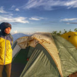 pendaki sejati nenek yuni