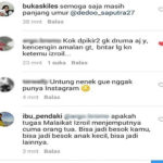 nenek yuni pendaki wanita sejati