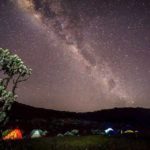 kumpulan foto milky way