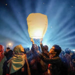 dieng culture festival 2017