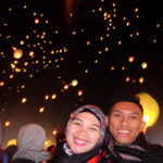 dieng culture festival 2017