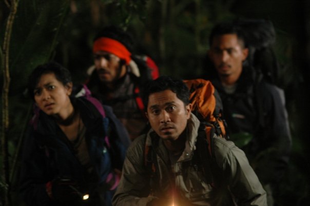 Film Indonesia Bercerita Tentang Pendakian Gunung Peralatan Gunung | My