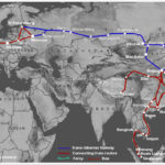 trans siberian express