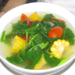 kuliner kesukaan jokowi