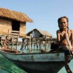 pulau labengki miniatur raja ampat