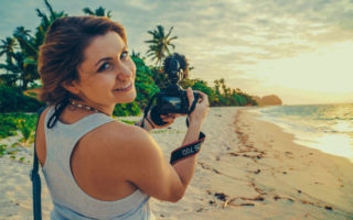 Suka Duka Seorang Travel Writer yang Nggak Banyak Orang Tahu kontes vlog