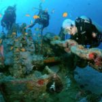 SS Thistlegorm Shipwreck Explored