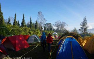 Dieng Culture Festival