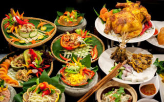 promo all you can eat buka puasa