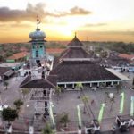 masjid termewah di asia