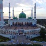 masjid termegah di asia