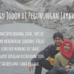 Menemukan Jodoh di Pegunungan Jayawijaya