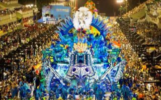 event besar di dunia