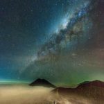 kumpulan foto milky way