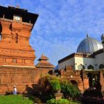 masjid termegah di asia