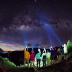 kumpulan foto milky way