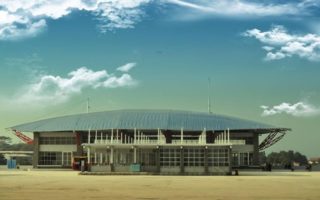 Inilah Deretan Terminal di Indonesia yang Sudah Mirip Bandara terminal bus di indonesia mirip bandara