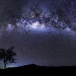kumpulan foto milky way