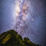 kumpulan foto milky way