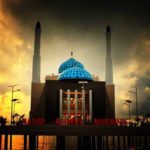 masjid termegah di asia