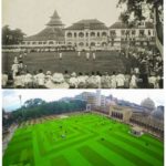 kota bandung tempo dulu dan masa kini