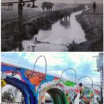 kota bandung tempo dulu dan masa kini