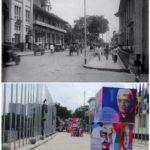 kota bandung tempo dulu dan masa kini