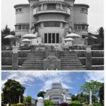 kota bandung tempo dulu dan masa kini