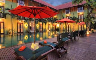 9 Hotel di Bali dengan Akses Langsung ke Kolam Renang di Bawah Rp500.000