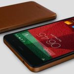 smartphone dengan baterai tahan lama 2017