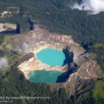 gunung untuk tahun baru 2019