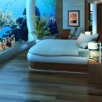 hotel bawah laut termewah di dunia