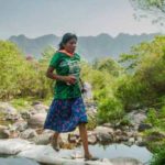 María Lorena Ramírez