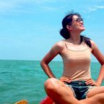 presenter jejak petualang dari masa ke masa