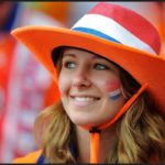 15 negara dengan wanita paling cantik di dunia