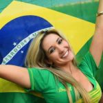 15 negara dengan wanita paling cantik di dunia